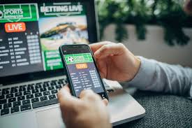 Best live betting platforms for 47
