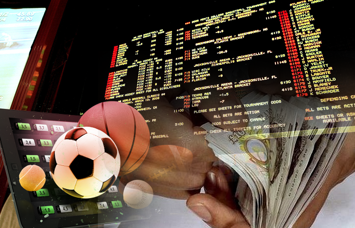 Best live betting platforms for 47