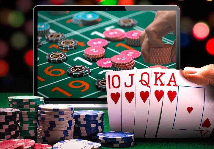 Casiroom Casino Registration Process A Complete Guide