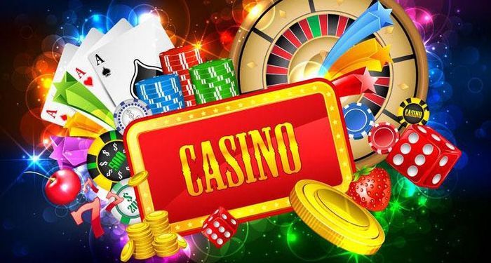Discover Excitement with Jackbit Casino Online Games