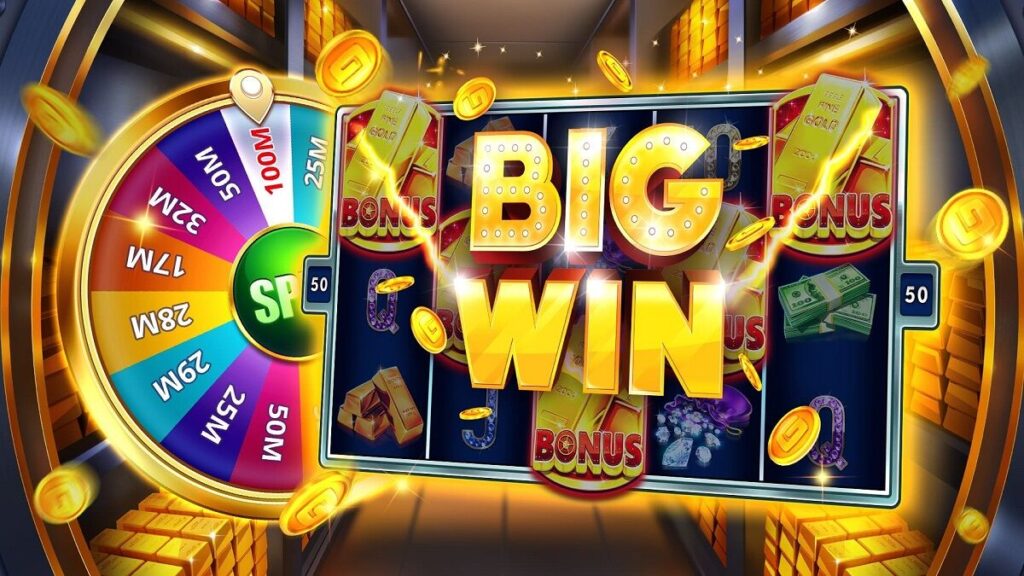Discover Exciting Games at Online Casino Spinpanda