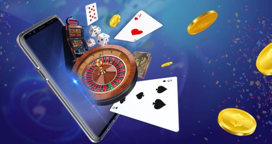 Discover the Best Non-Gamstop Casino Experiences