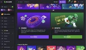 Discover Exciting Adventures at BCGame Play Casino