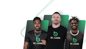 Discover the Exciting Offers of BC Game Bonus